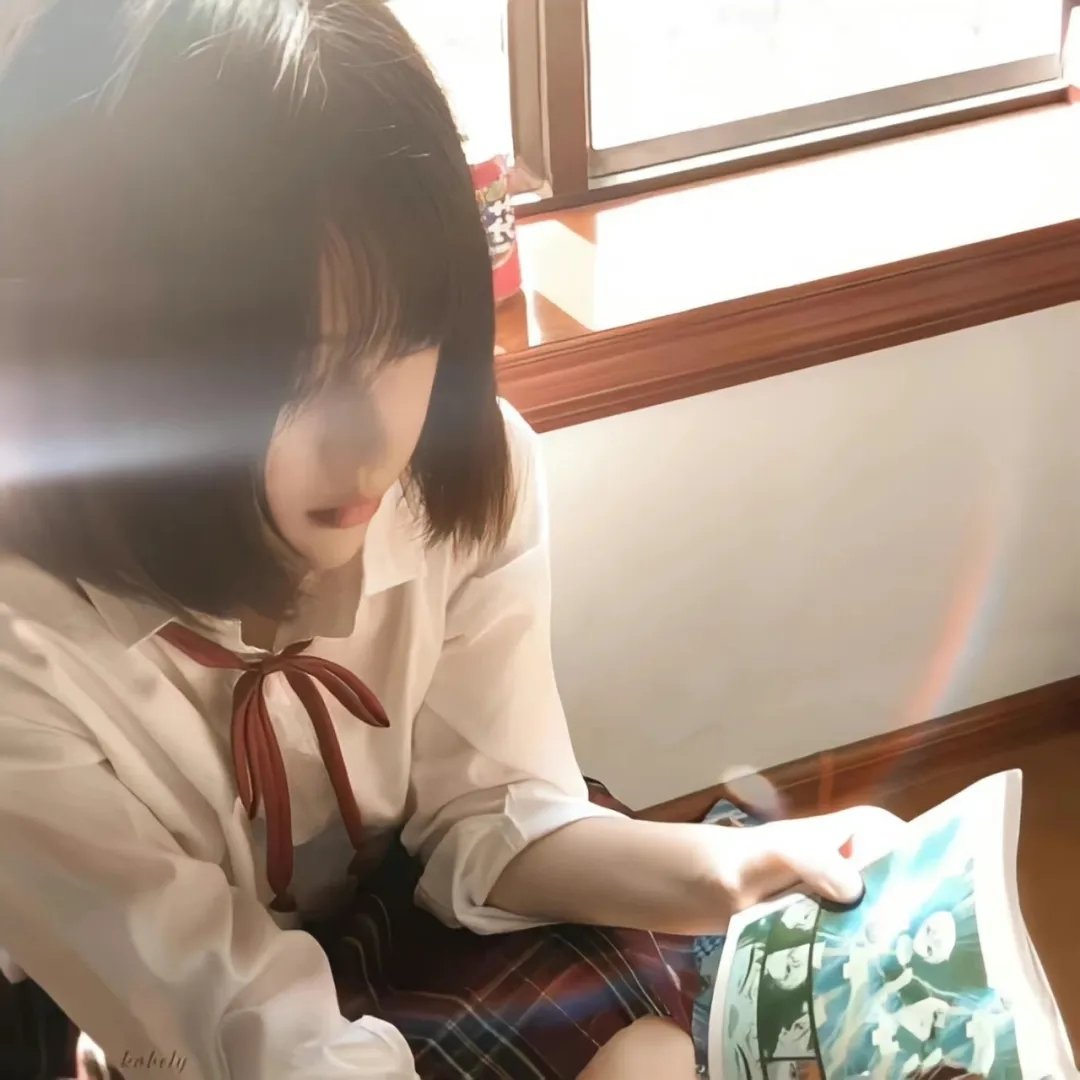 两个四月